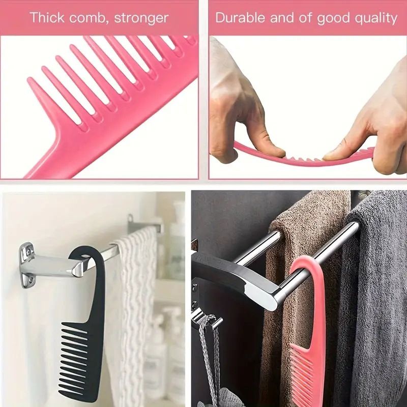 11PCS Hair Care Set  Shampoo Brush Continuous Spray Bottle  Teasing Comb Tail Comb Hollow Comb Styling Smoothing Comb 
Hair Tools Hair Styling Tools