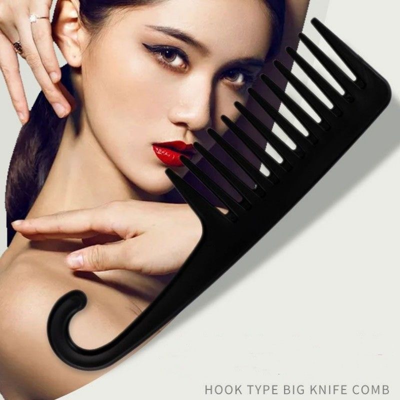 11PCS Hair Care Set  Shampoo Brush Continuous Spray Bottle  Teasing Comb Tail Comb Hollow Comb Styling Smoothing Comb 
Hair Tools Hair Styling Tools