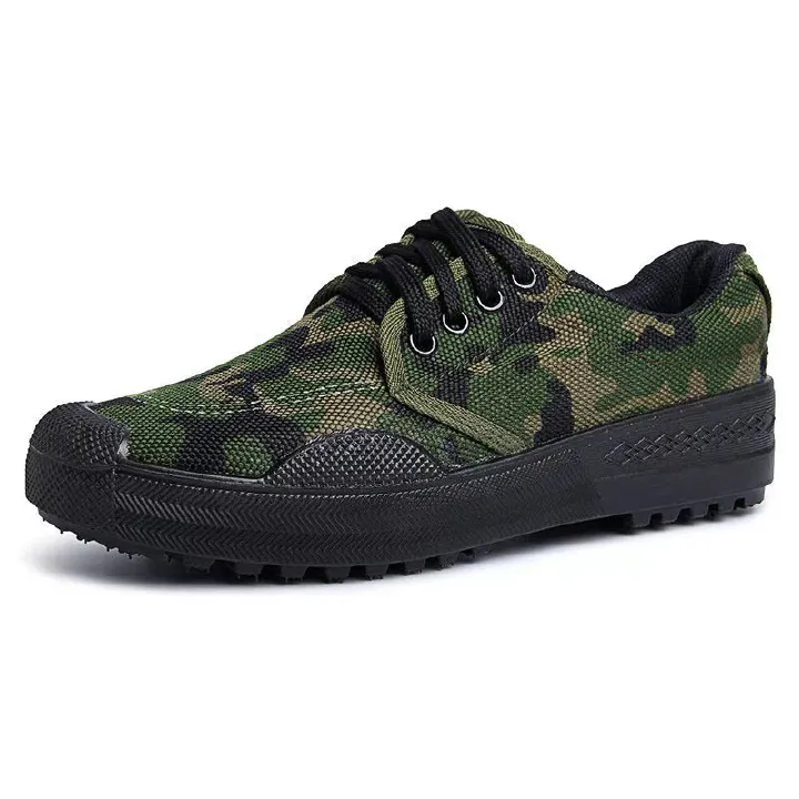 Release Shoes Men'S Shoes Construction Site Shoes Labor Protection Shoes Low Cut Release Shoes Cloth Shoes