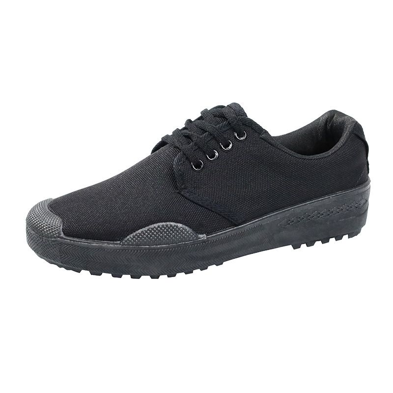 Release Shoes Men'S Shoes Construction Site Shoes Labor Protection Shoes Low Cut Release Shoes Cloth Shoes