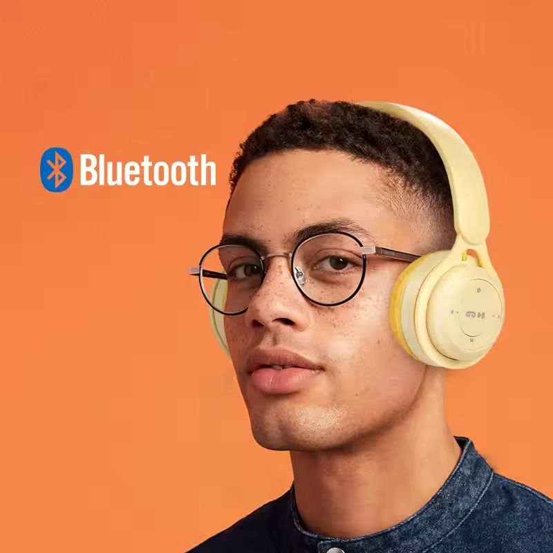 Wearing Bluetooth Earphones With Noise Reduction And Portable Wireless Earphones Y08 Wireless HiFi Stereo Earphones With Microphone Earphones
