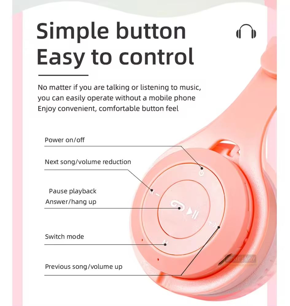 Wearing Bluetooth Earphones With Noise Reduction And Portable Wireless Earphones Y08 Wireless HiFi Stereo Earphones With Microphone Earphones