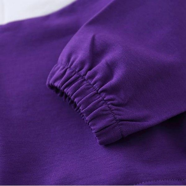 Casual And Fashionable Hoodie Sets For Boys And Girls In Children's Clothing