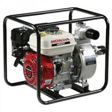 Honda 3-Inch Water Pump – High-Performance, Reliable Water Transfer Solution