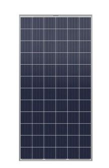 250W Solar Panel – High Efficiency Monocrystalline Panel