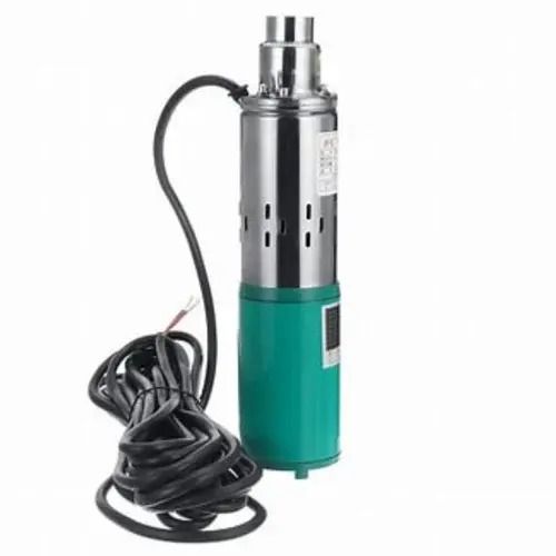 48V 400W Submersible Water Pump – 50m Head Solar Borehole Pump - The 48V 400W Submersible Water Pump is a high-performance solar borehole pump designed to deliver reliable and efficient water supply.