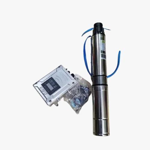 KUNDA 1100W Submersible Water Pump 96V – Powerful Deep Well Pump with 110M Head for Reliable Water Supply