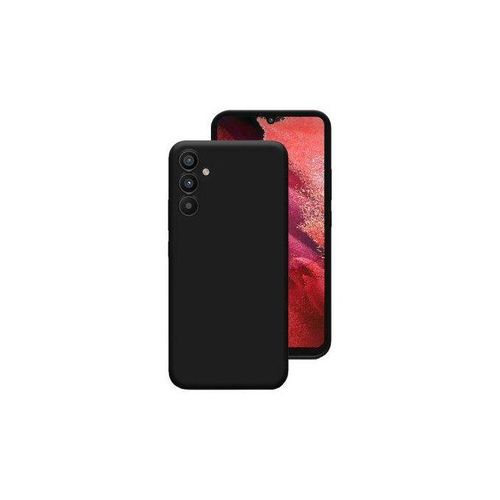 Samsung A34 Premium Silicon phone back cove, case