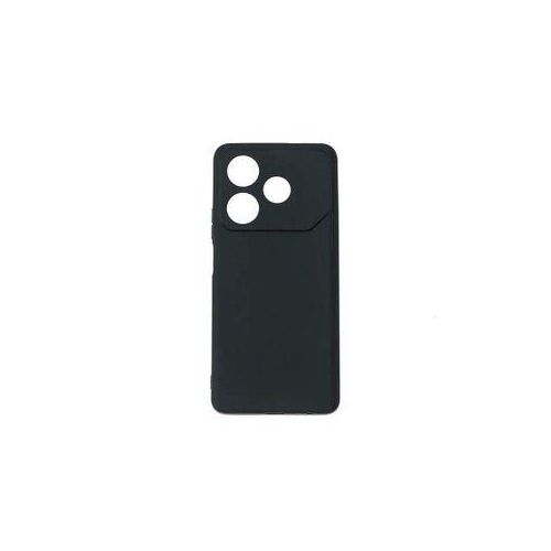 Soft Silicon Back Cover For Tecno Pova 6 Neo