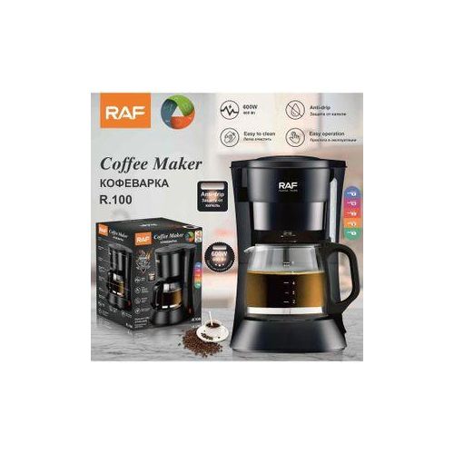 Coffee Maker Machine