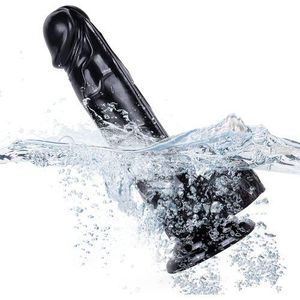 Dildo Vibrator Women Sex Toy King Size Dildo Female Big Sex Toy Realistic Dildo with Suction