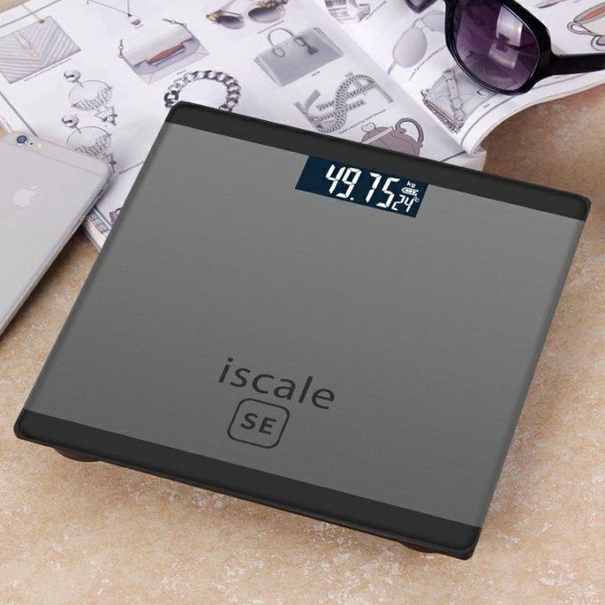 Digital Personal Weighing Scale Weight Machine