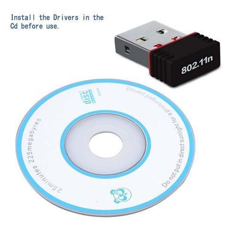 900MPS Wireless Wifi Adapter USB Wifi Dongle 900Mbps High Speed Wifi Adapter For Computer, Laptop Wifi Network Adapter Card