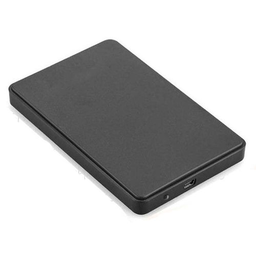 Laptop hard disk 2.5" SATA TO USB HARDISK CASING