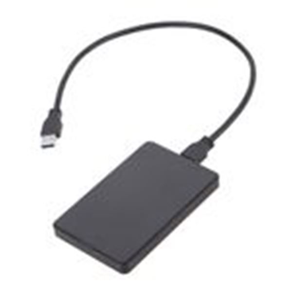 Laptop hard disk 2.5" SATA TO USB HARDISK CASING