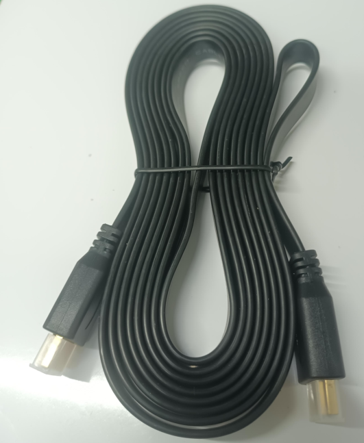 Very High Speed Flat HDMI Cable - 1.5M, 3M, 5M,10M, 20M, 30M