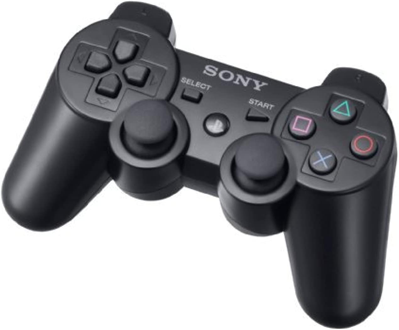 SONY PS3 Pad Dual Shock 3 Wireless Controller