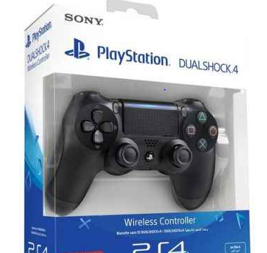 Sony PS4 Pad Dual Shock 4 - Wireless Controller, Sony PS4 Pad Dual Shock 4 - Wireless Controller .