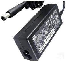Laptop charger HP Laptop Charger 18.5v 3.5A Big Pin Adapter-Complete with Power Cable