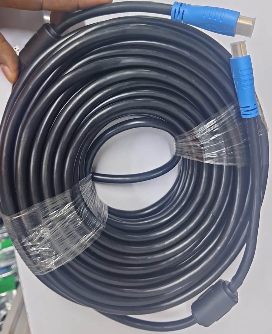 4K Very High Speed HDMI Cable 20M, 30M