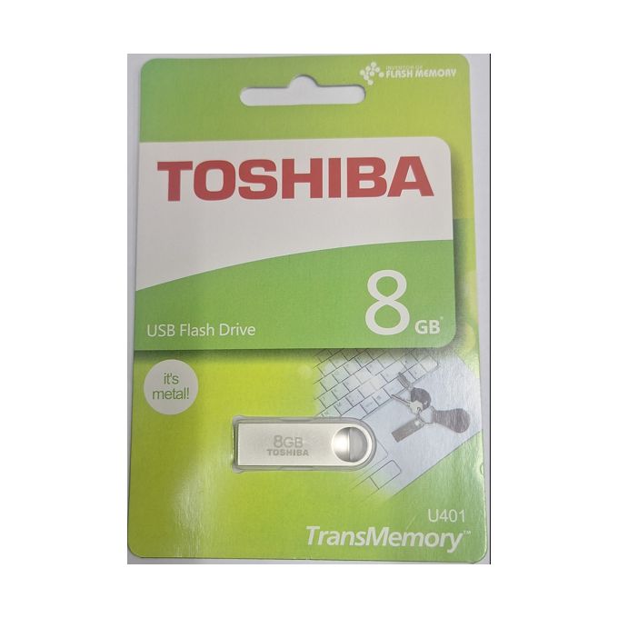 Toshiba 4GB, 8GB, 16GB, 32GB, 64GB, 128GB FLASH DISK DRIVE. High-Speed USB Performance with warrant