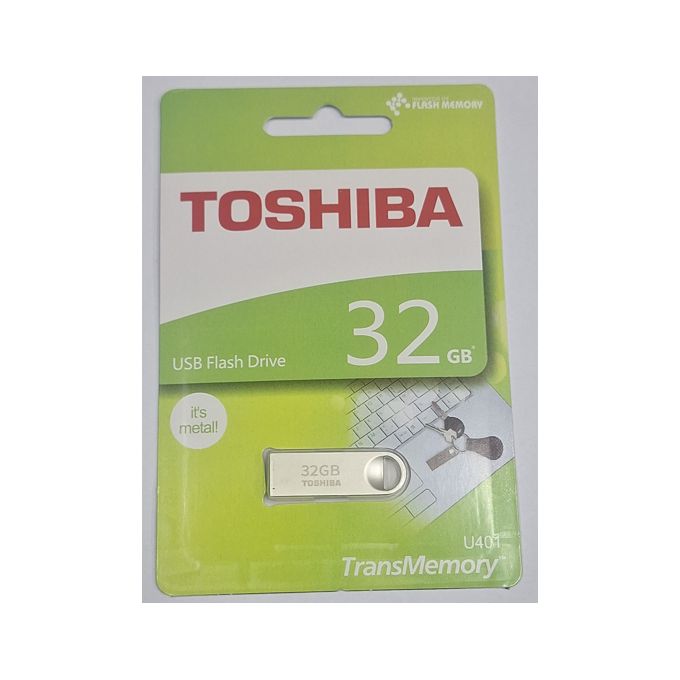 Toshiba 4GB, 8GB, 16GB, 32GB, 64GB, 128GB FLASH DISK DRIVE. High-Speed USB Performance with warrant