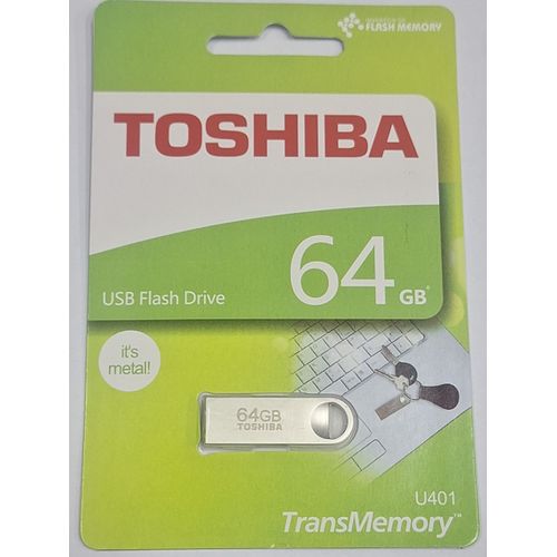 Toshiba 4GB, 8GB, 16GB, 32GB, 64GB, 128GB FLASH DISK DRIVE. High-Speed USB Performance with warrant
