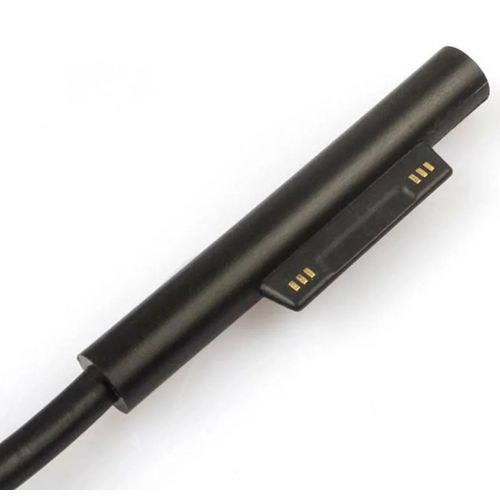 Laptop Charger 65W For Microsoft Surface Pro 9 Pro 8 Pro X Pro 7 Pro 6 Pro 5 Pro 4 Pro 3 Surface Laptop 1 2 3 Surface Go 2