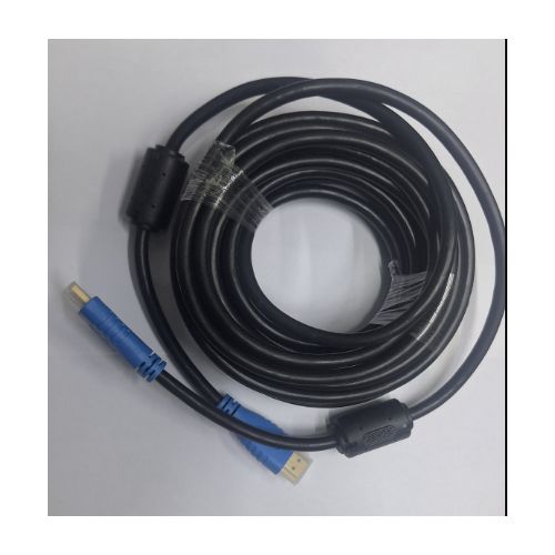 4K Very High Speed HDMI Cable - 1.5M, 3M, 5M, 10M, 15M, 20M, 30M Very high speed and device compatible with warrant