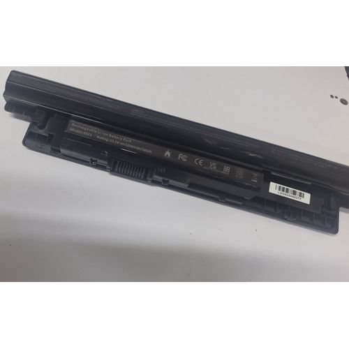 XCMRD Battery For Dell Inspiron 15 3000 Series 3521 3531 3537 3541 3542 3543 3540 3878 15R 5521 5537 14 3421 3443 14R-3441 3442 3443 17R 5721 5737 P17E P26E P28F P40F001 W6XNM N121Y 0MF69 3721