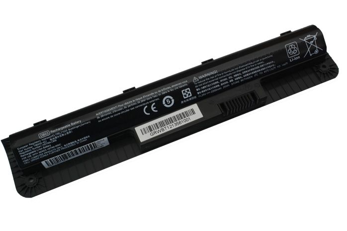 DB03XL DB03 BATTERY FOR HP PROBOOK 11 EE, PROBOOK 11 G1, PROBOOK 11 G2 LAPTOP