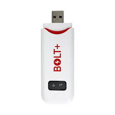Bolt Universal SIM Modem For Safaricom, Airtel & Telkom highly reliable and has warrantant