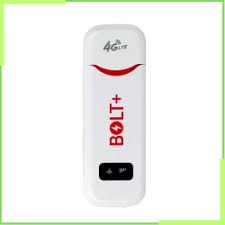 Bolt Universal SIM Modem For Safaricom, Airtel & Telkom highly reliable and has warrantant