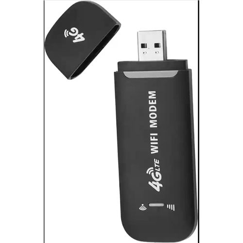 4G WIFI MIFI Universal Pocket/Mobile MiFi 4G USB FAIBA, AIRTEL,SAFARICOM,TELKOM Convenient and portable Premium Quality -WITH WARRANT