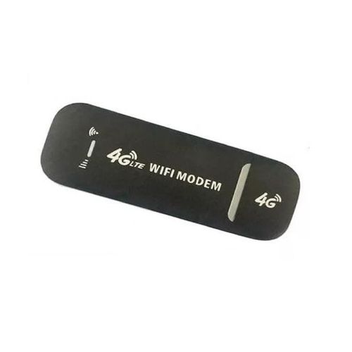4G WIFI MIFI Universal Pocket/Mobile MiFi 4G USB FAIBA, AIRTEL,SAFARICOM,TELKOM Convenient and portable Premium Quality -WITH WARRANT
