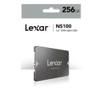 Lexar NS100 Internal SSD 128GB, 256GB, 512GB, 1TB, 2TB  Long Lasting Faster performance and more reliable -WITH WARRANT