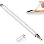 Universal Stylus Pen for all touch screen devices like Apple iPhone/iPad, Samsung Phone/Galaxy Tab touch pad, other touch pad or laptop