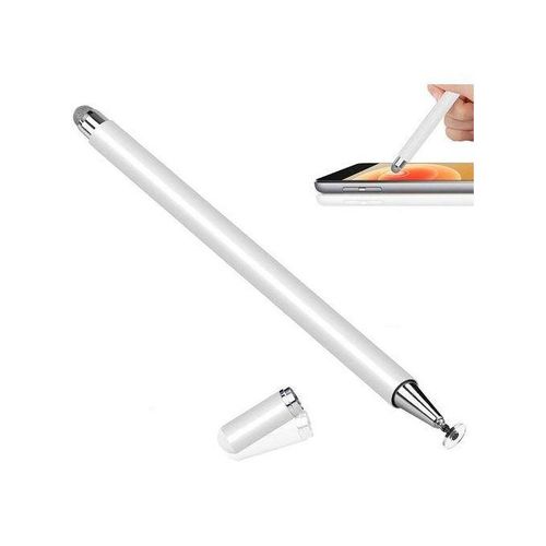 Universal Stylus Pen for all touch screen devices like Apple iPhone/iPad, Samsung Phone/Galaxy Tab touch pad, other touch pad or laptop