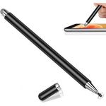 Universal Stylus Pen for all touch screen devices like Apple iPhone/iPad, Samsung Phone/Galaxy Tab touch pad, other touch pad or laptop