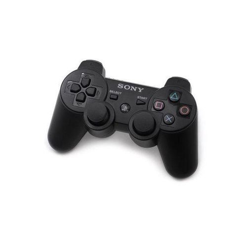 Sony PS3 Pad Dual Shock 3 - Wireless Controller very high quality durable and stylish  highly reliable -with warrant