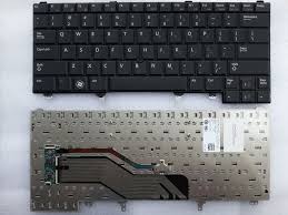 Laptop Keyboard For Dell Latitude E6420 E5420 E5430 E6320 E6330 E6430 024P9J Unique And Safe high quality and tested
