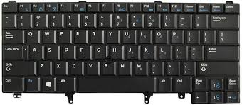 Laptop Keyboard For Dell Latitude E6420 E5420 E5430 E6320 E6330 E6430 024P9J Unique And Safe high quality and tested