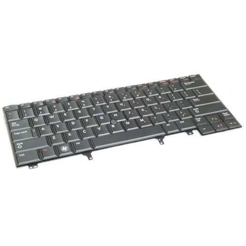 Laptop Keyboard For Dell Latitude E6420 E5420 E5430 E6320 E6330 E6430 024P9J Unique And Safe high quality and tested