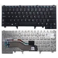 Laptop Keyboard For Dell Latitude E6420 E5420 E5430 E6320 E6330 E6430 024P9J Unique And Safe high quality and tested