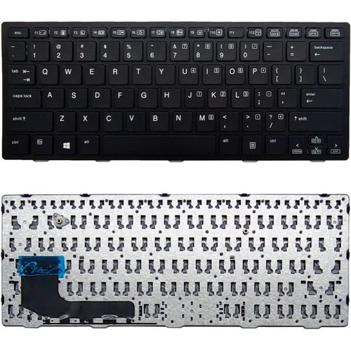 Laptop Keyboard for HP Elitebook 810 G1 810 G2 810 G3 Unique And Safe high quality and tested