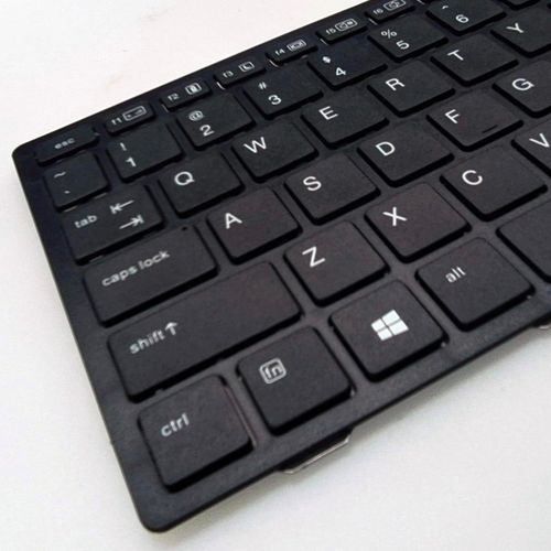 Laptop Keyboard for HP Elitebook 810 G1 810 G2 810 G3 Unique And Safe high quality and tested