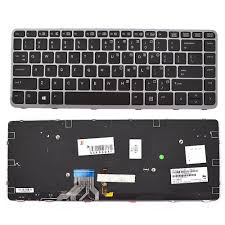 Laptop Keyboard for HP Elitebook 810 G1 810 G2 810 G3 Unique And Safe high quality and tested