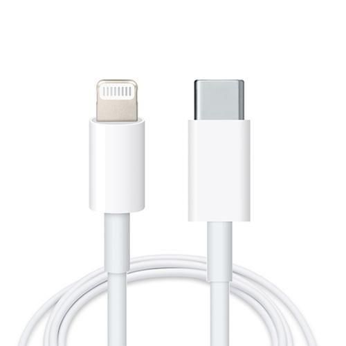 USB C to Lightning Cable for iPhone 14 13 12 11 Pro Max XR XS X 8 7 6 Plus SE, iPad Very High Speed Charging Flexible & super durable also tested