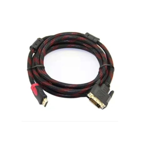 HDMI to DVI Adapter Cable, Bi-Directional 1080P HDMI to DVI Adapter Cable DEVICE COMPATIBLE already tested-WITH WARRANT
