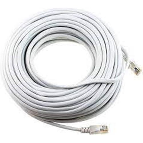 UTP CAT 6 Patch Cord 5M 100% high quality and Very simple to use HIGHLY COMPATIBLE CABLE